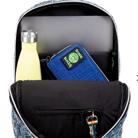 Study Buddy Backpack (Glass) - Picture 5 of 7